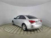 Chevrolet Cruze I Рестайлинг Воронеж  - изображение 29