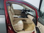 Lexus RX III Москва  - изображение 41