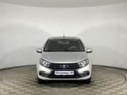 Lada (ВАЗ) Granta I Рестайлинг Воронеж  - изображение 23