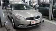 Kia Ceed I Рестайлинг Санкт-Петербург  - изображение 8