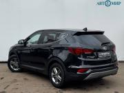 Hyundai Santa Fe III Рестайлинг Москва  - изображение 20