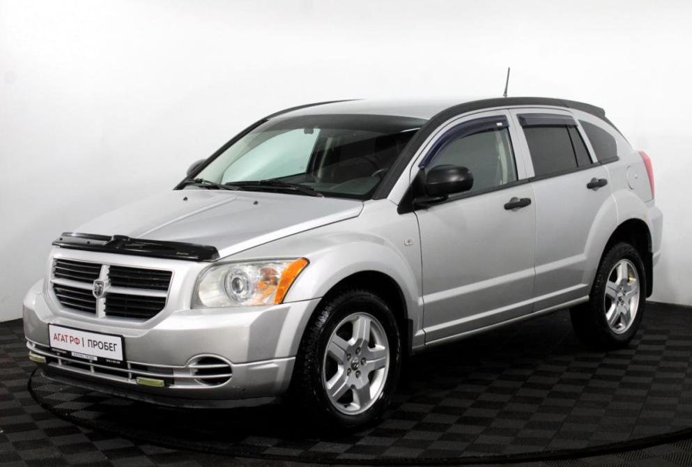 Dodge Caliber I Нижний Новгород  - изображение 1