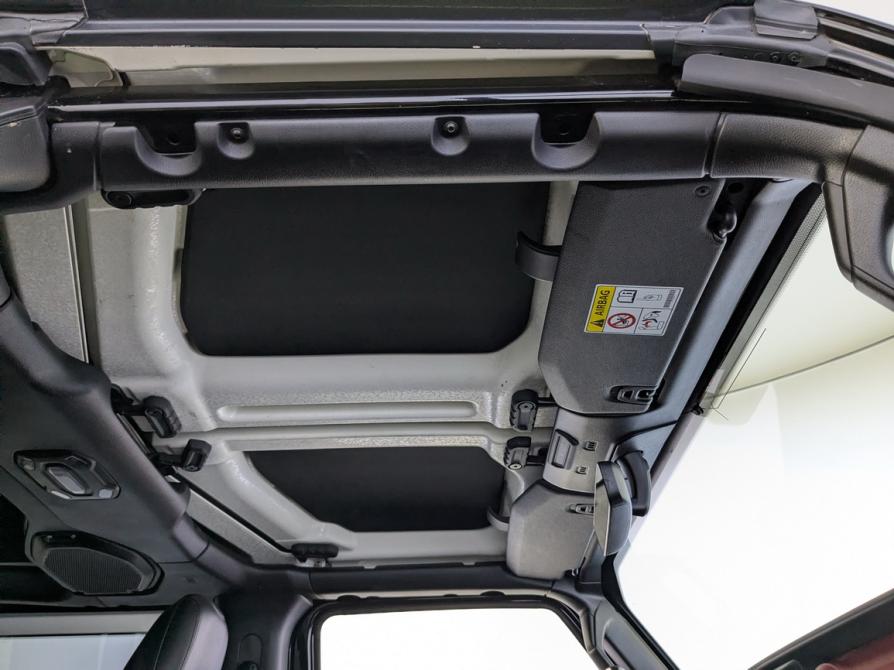 Jeep Wrangler IV (JL) Москва  - изображение 24