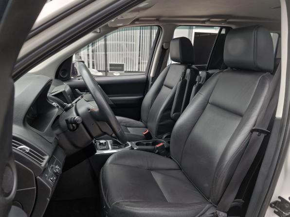 Land Rover Freelander II с пробегом 2008 года, цена 919 000 рублей, 291446 км, внедорожник, Автокод Объявления