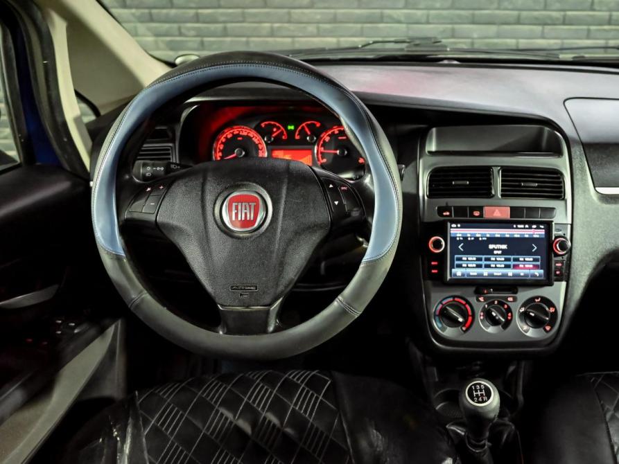 Fiat Linea Екатеринбург  - изображение 7