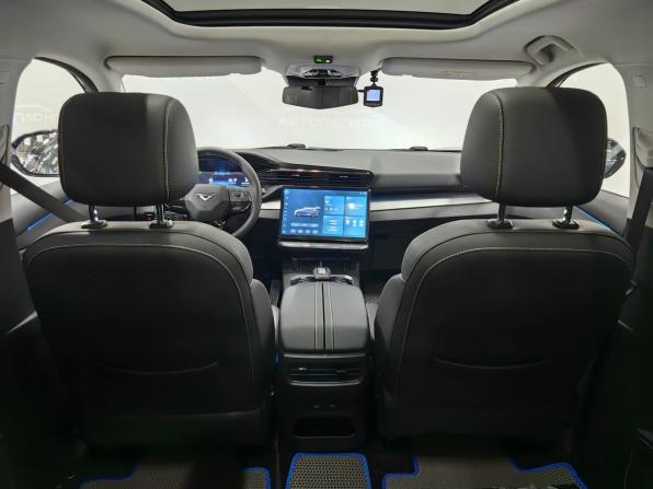 Kaiyi X7 Kunlun с пробегом 2024 года, цена 2 540 000 рублей, 13231 км, внедорожник, Автокод Объявления