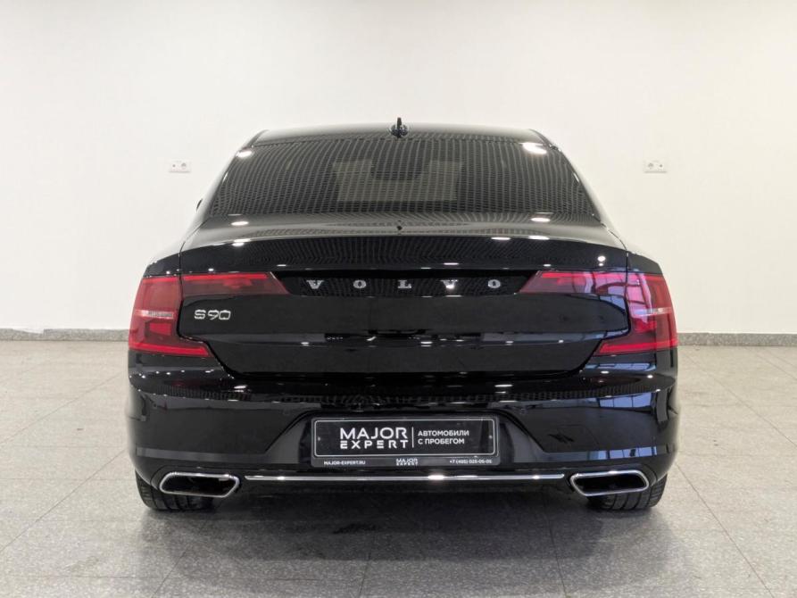 Volvo S90 II Москва  - изображение 3
