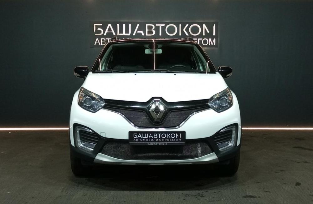 Renault Kaptur I Уфа  - изображение 3