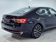 Skoda Superb III Рестайлинг Уфа  - изображение 47