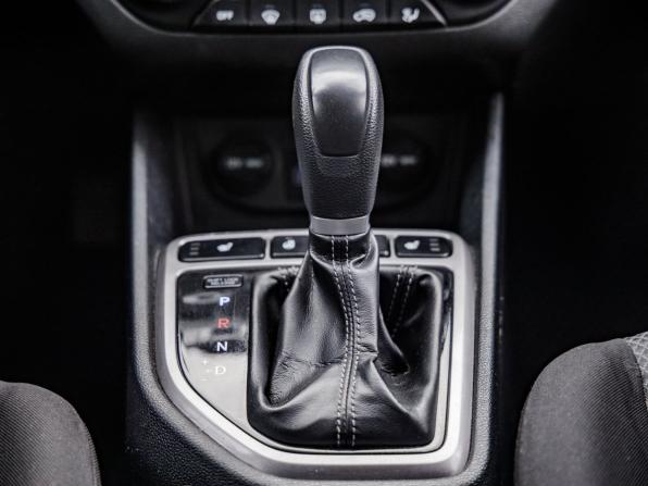 Hyundai Creta I с пробегом 2017 года, цена 1 540 000 рублей, 105402 км, внедорожник, Автокод Объявления