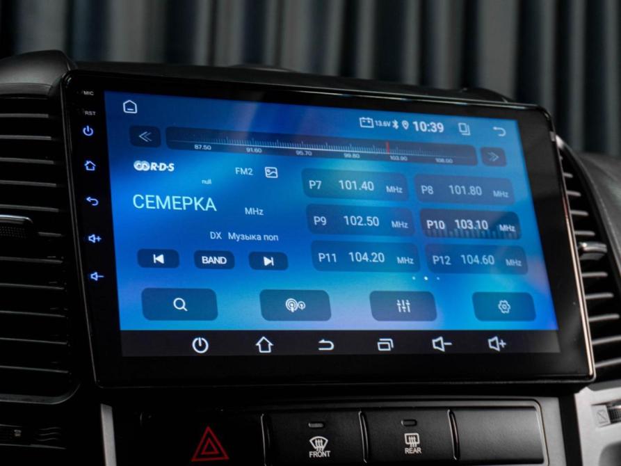 Hyundai Santa Fe II Рестайлинг Тюмень  - изображение 13