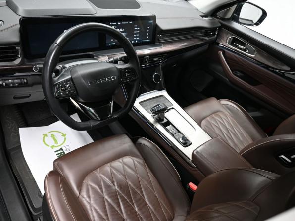 Exeed VX I с пробегом 2022 года, цена 2 345 000 рублей, 146388 км, внедорожник, Автокод Объявления
