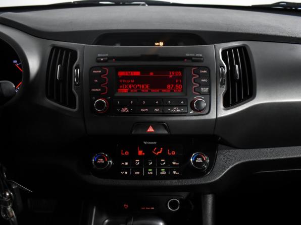 Kia Sportage III с пробегом 2011 года, цена 925 000 рублей, 215042 км, внедорожник, Автокод Объявления