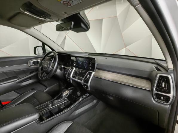 Kia Sorento IV с пробегом 2021 года, цена 3 097 000 рублей, 141000 км, внедорожник, Автокод Объявления