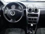 Renault Logan I Рестайлинг Самара  - изображение 35
