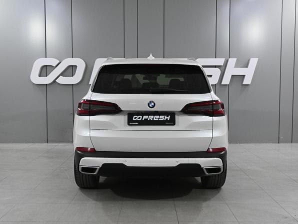 BMW X5 IV (G05/G18) с пробегом 2021 года, цена 6 229 000 рублей, 51610 км, внедорожник, Автокод Объявления