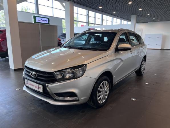 Lada (ВАЗ) Vesta I с пробегом 2019 года, цена 860 000 рублей, 95761 км, универсал, Автокод Объявления