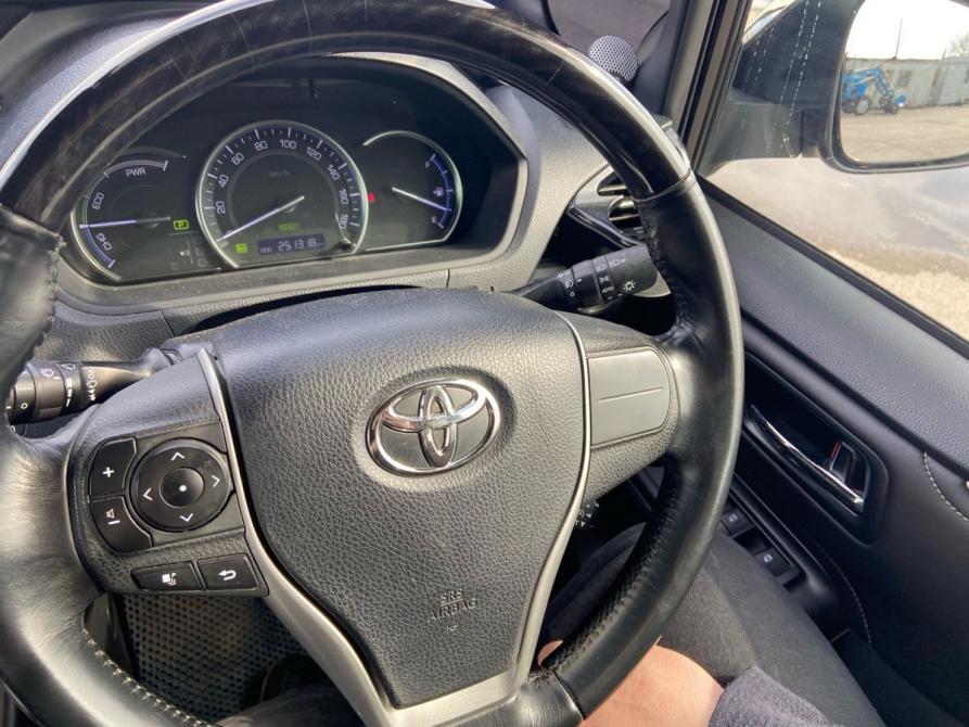 Toyota Esquire I Стерлитамак  - изображение 13