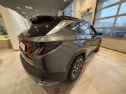 Hyundai Tucson IV Рестайлинг Москва  - изображение 21