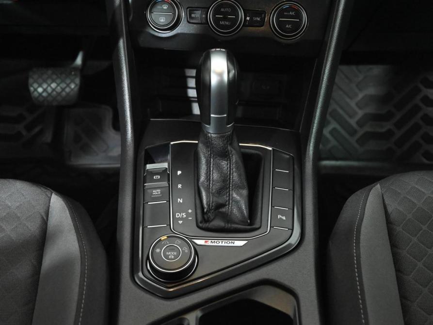 Volkswagen Tiguan II Екатеринбург  - изображение 16