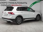 Volkswagen Tiguan II Москва  - изображение 22