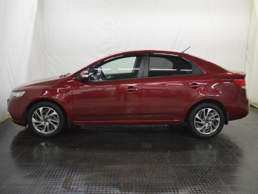 Kia Cerato II Санкт-Петербург  - изображение 8