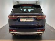 JETOUR X90+ Санкт-Петербург  - изображение 22