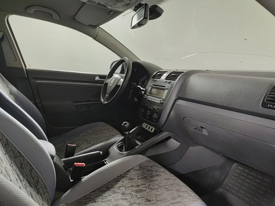 Volkswagen Jetta V Уфа  - изображение 13
