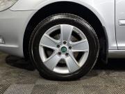 Skoda Octavia II (A5) Рестайлинг Москва  - изображение 29