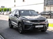 Geely Tugella I Рестайлинг Санкт-Петербург  - изображение 46