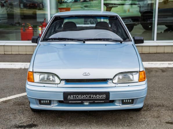 Lada (ВАЗ) 2114 с пробегом 2005 года, цена 238 000 рублей, 200620 км, хэтчбек, Автокод Объявления