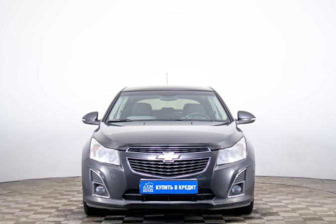 Chevrolet Cruze I Рестайлинг с пробегом 2014 года, цена 899 000 рублей, 190254 км, хэтчбек, Автокод Объявления