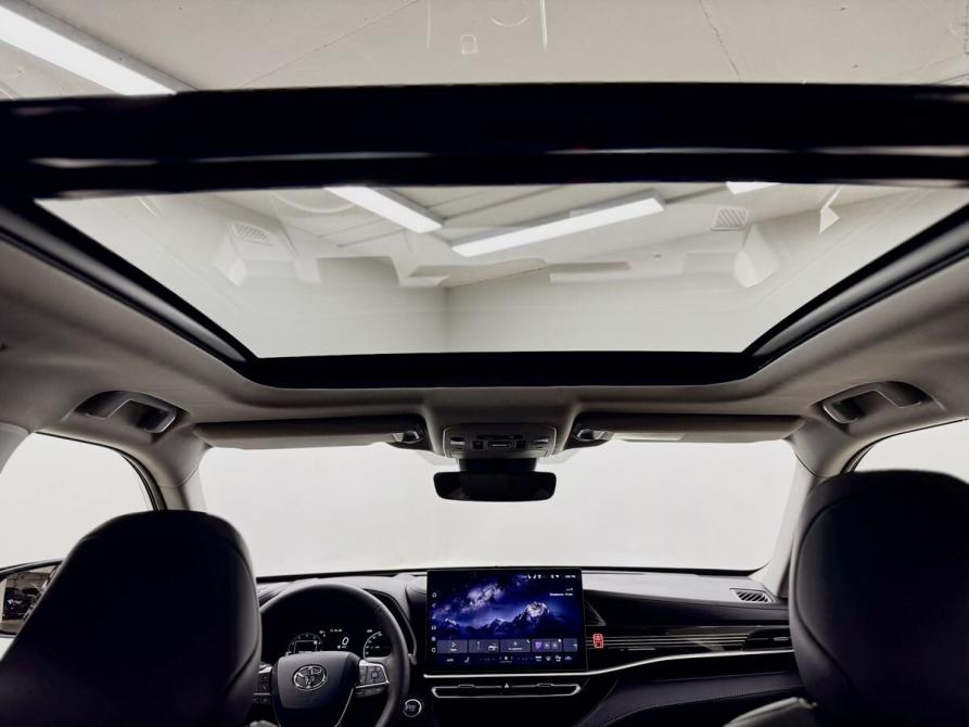 Toyota Highlander IV (XU70) Вологда  - изображение 15