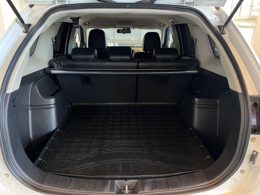 Mitsubishi Outlander III Рестайлинг 2 Чебоксары  - изображение 18