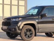 Lada (ВАЗ) Niva Travel I Волгоград  - изображение 36