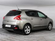 Peugeot 3008 I Химки  - изображение 20