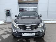Kia Sportage III Москва  - изображение 17