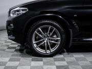 BMW X3 III (G01) Москва  - изображение 32