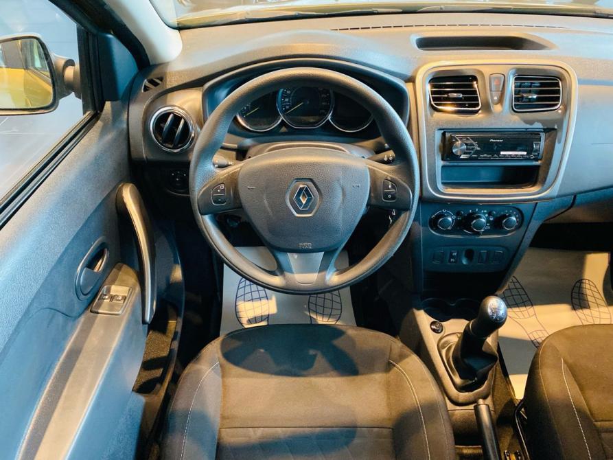 Renault Sandero II Миасс  - изображение 15
