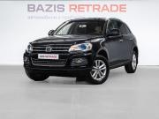 Zotye T600 Тюмень  - изображение 23
