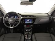 Kia Rio IV Рестайлинг Москва  - изображение 42