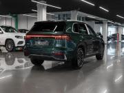 Geely Monjaro I Рестайлинг 2 (China Market) Москва  - изображение 33