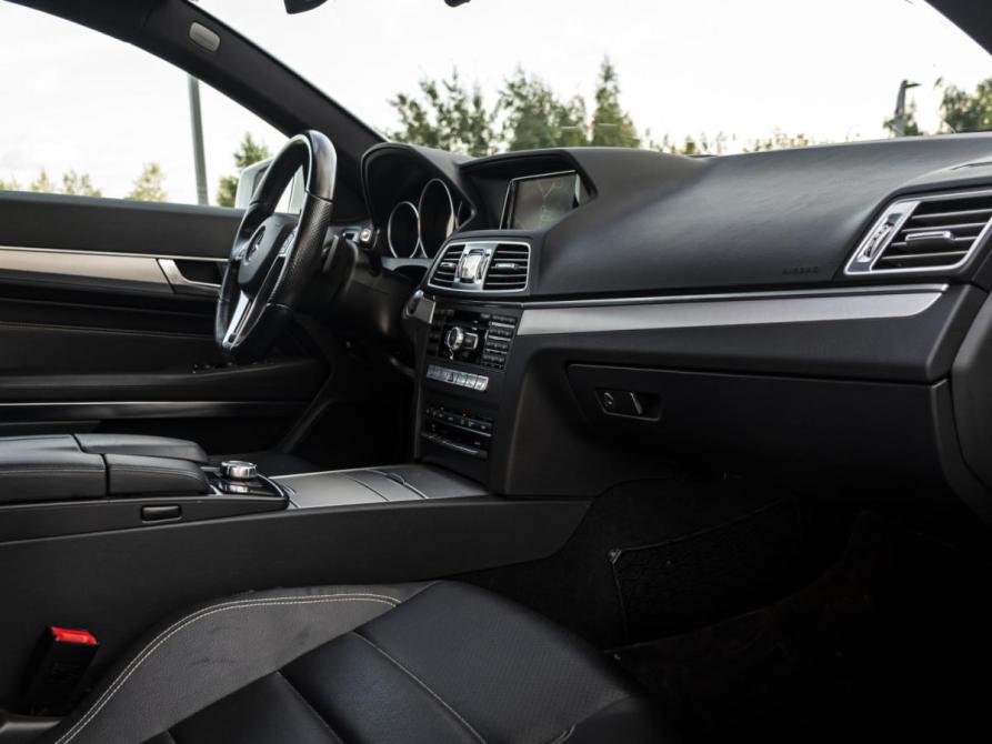 Mercedes-Benz E-Класс IV (W212 S212 C207) Рестайлинг Москва  - изображение 20