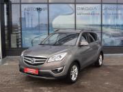 Changan CS35 Архангельск  - изображение 14