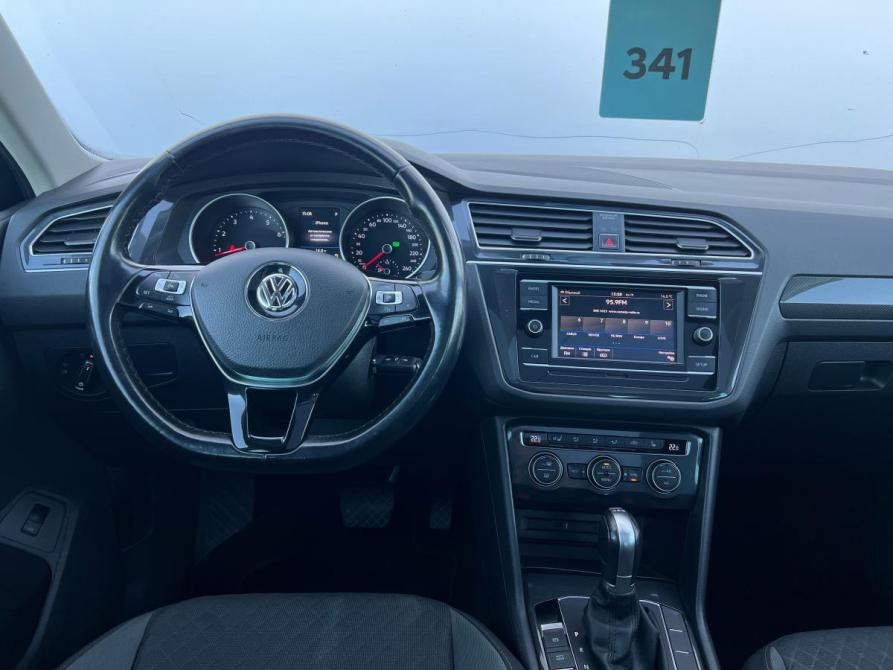 Volkswagen Tiguan II Санкт-Петербург  - изображение 11