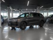 Li Auto (Lixiang) L6 Москва  - изображение 28
