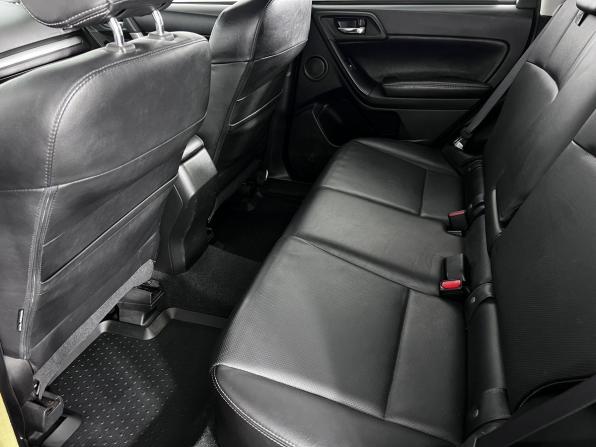 Subaru Forester IV с пробегом 2013 года, цена 1 590 000 рублей, 171360 км, внедорожник, Автокод Объявления
