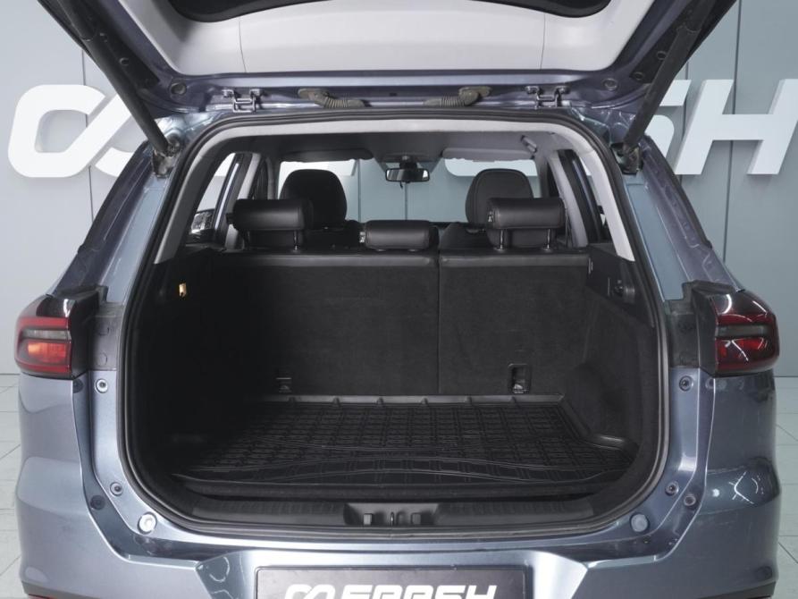 Chery Tiggo 7 Pro I Ростов-на-Дону  - изображение 19