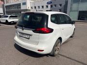 Opel Zafira C Санкт-Петербург  - изображение 7