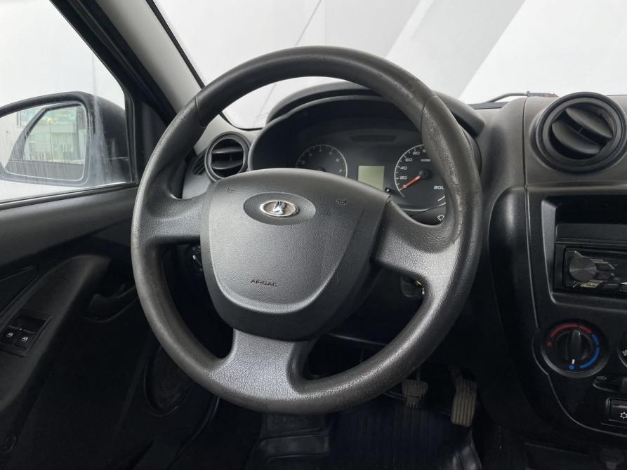 Lada (ВАЗ) Granta I Екатеринбург  - изображение 12